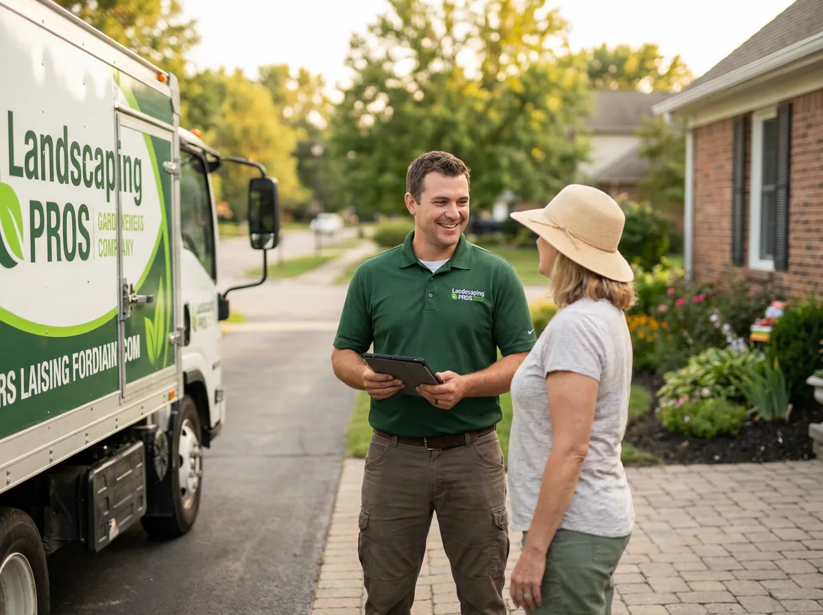 Landscaping Clearmont, MO FAQs